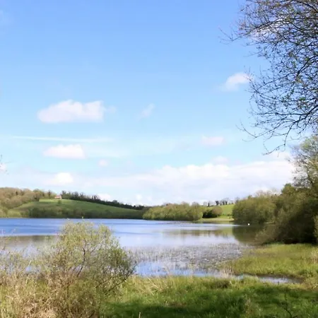 Emy Lakehouse - Near Castle Leslie, Glaslough 4* Monaghan