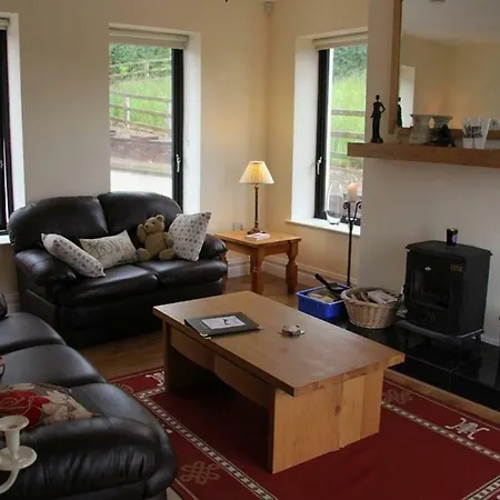 Emy Lakehouse - Near Castle Leslie, Glaslough 4* Monaghan