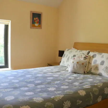 Emy Lakehouse - Near Castle Leslie, Glaslough 4*