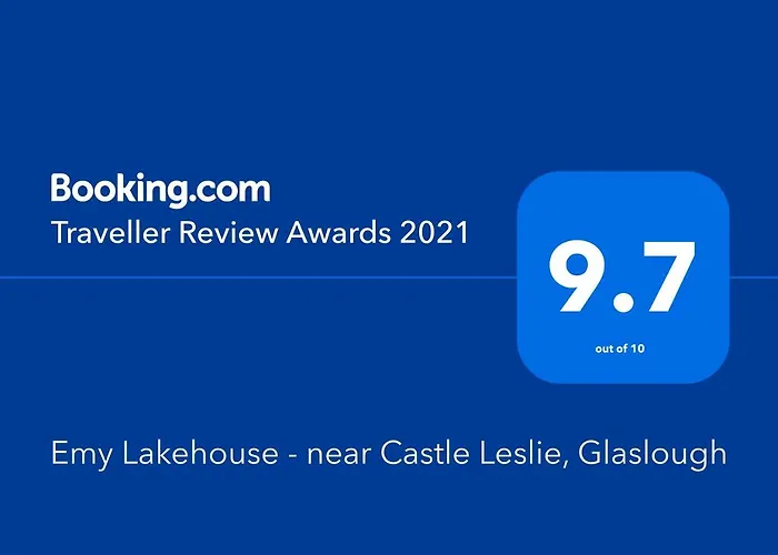 Emy Lakehouse Bed & Breakfast