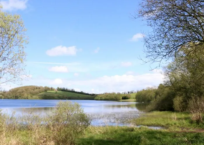 Emy Lakehouse 4* Monaghan