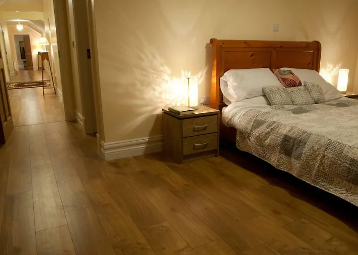 Emy Lakehouse 4* Monaghan