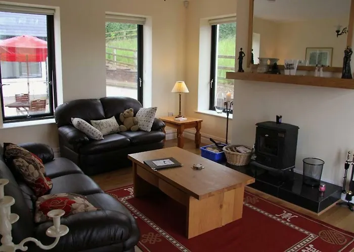 Emy Lakehouse 4* Monaghan