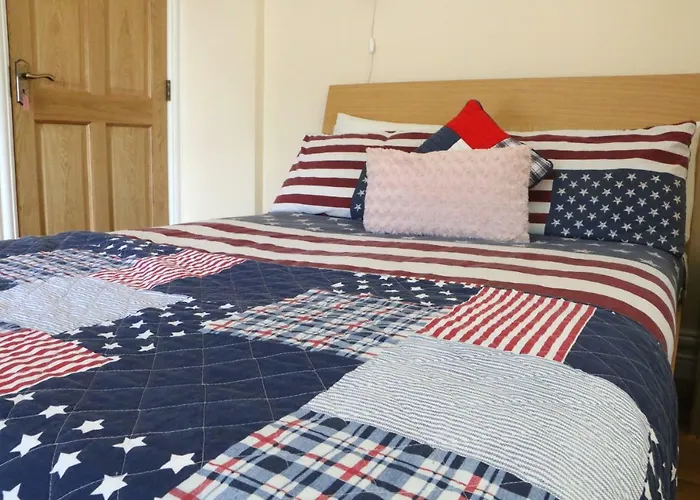 Emy Lakehouse 4* Monaghan