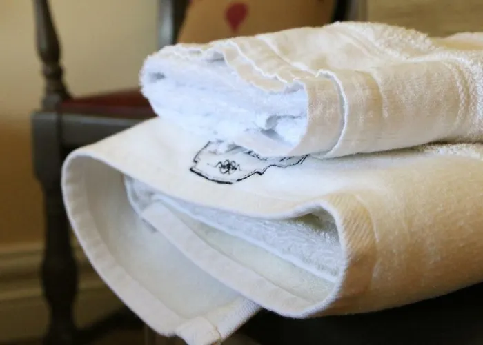 Bed & Breakfast Emy Lakehouse Monaghan